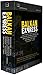 Produktbild Balkan Express (10 Episodes) - 5-DVD Box Set ( Montenegro / Kosovo / Albania / Macedonia / Bosnia & Herzegovina / Serbia / Romania / Bulgaria / Greece / [ NON-USA FORMAT, PAL, Reg.0 Import - Germany ] by Peter Behringer