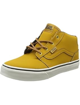 Vans Unisex-Kinder Chapman Mid High-Top