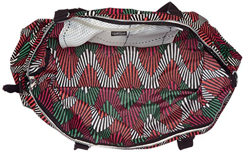 Kipling - XL Bag - Travel Duffle, 41 cm - Tropic Palm - (Print)