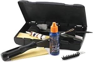 BERETTA Kit Pulizia per Pistola Calibro 9 mm.