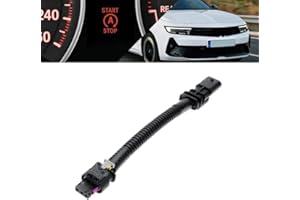 NSLUMO 1 cable de dispositivo cancelador de sistema de arranque automático para Op.el Astra K L, Mokka X B, Insignia B, Insignia B