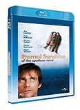 Eternal sunshine of the spotless mind [Blu-ray] [FR Import] - Jim Carrey