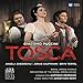 Puccini: Tosca (Royal Opera House 2011) [Blu-ray] [2012]