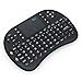 Produktbild CYNDIE Rii i8 Mini-Tastatur, kabellos, 2,4 G, USB, Touchpad, Android Smart TV, PC, Gute Qualität