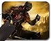 Produktbild Mousepad Dark Souls (A) - Dark Souls III 3 Mauspad
