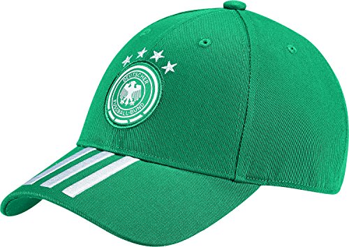 Preisvergleich Produktbild adidas Performance Cap grün Einheitsgröße