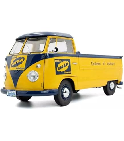 Réplica Militaire Volkswagen VW Kool Kombi Army Fighter