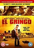 El Gringo [DVD]