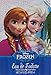 DISNEY Frozen Eau de Toilette 100 ml