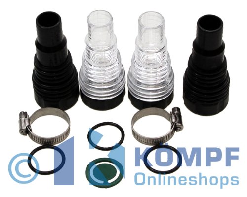 Beipack BioPress Set 4000 14825