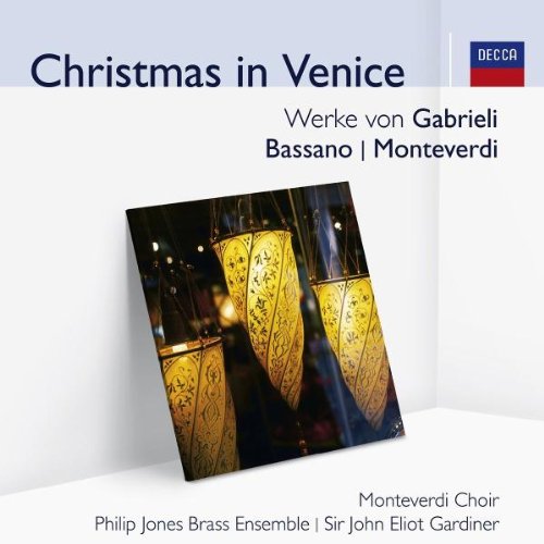 Preisvergleich Produktbild Christmas in Venice (Audior)