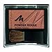 Produktbild Manhattan 16560 Powder Rouge 9, golden brown, 1er Pack