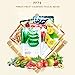 PF 79 Full Face Mask Facial Sheet Masks for Oily & Dry Skin - Moisturizing Hydrating Mask Reduce Pores After Sun Repair,Pack of 12