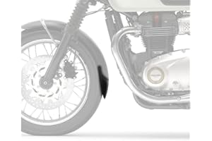 Puig Extenda Fenda Black 9833N