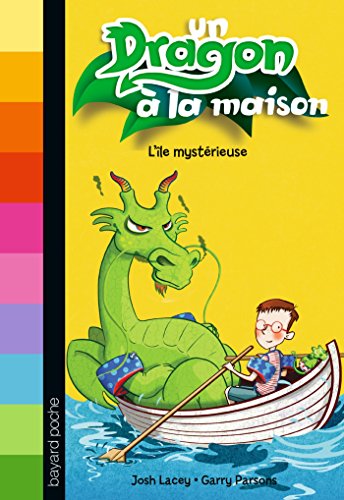 couverture de : L'Ile myst&eacute;rieuse