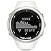 Produktbild NORTH EDGE Damen Digital Sportuhr Multifunktions wasserdichte Outdoor-Running Stoppuhr Alarm Lady White Smart Watch
