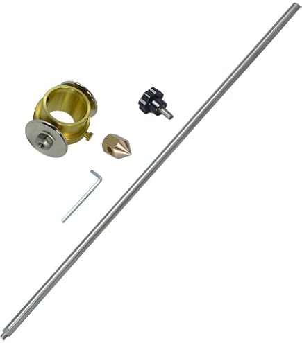 SUMEVE 35-Piece Plasma Cutter Consumables Kit For CUT50F, CUT50P, CUT60P Torches