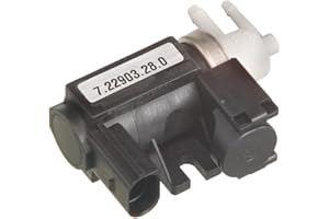 PIERBURG 7.22903.28.0 Elettrovalvole Pierburg,