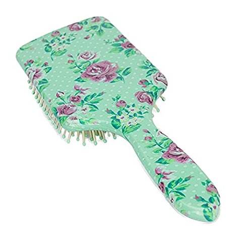 Haarbürste von Bella and Bear, diese Bear-Bürste ist die beste Paddlebürste für Ihr Haar. Unsere Paddelbürsten sind ideal für alle Haartypen. Unsere Paddel-Haarbürste ist ein großartiges Geschenk für Frauen. - 6