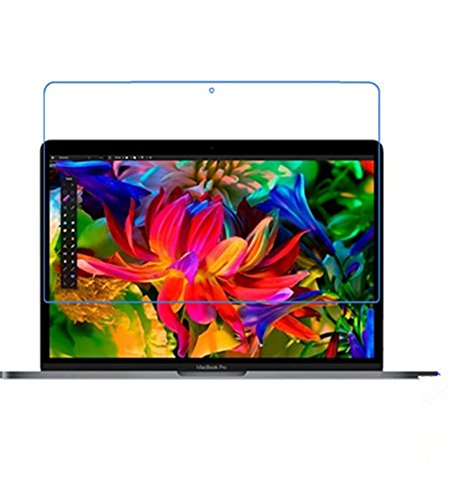 Preisvergleich Produktbild Interesting® Ultra-Clear High Definition löschen Displayschutzfolie Laptop LCD Displayschutzfolie für Apple MacBook Pro 13,3 Zoll mit Retina Display