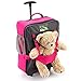 Produktbild Cabin Max ,  Unisex - Kinder Kinderrucksack Rose carry-on