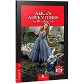 Alice's Adventures in Wonderland: Stage 1 - A1