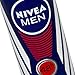 Nivea Men Dry Impact Plus 48 Hours Anti-Perspirant Deodorant Spray, 250 ml - Pack of 6