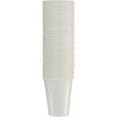 Use Picnic Horse Plastic Cup Vending Machine 50 Piece White 1540