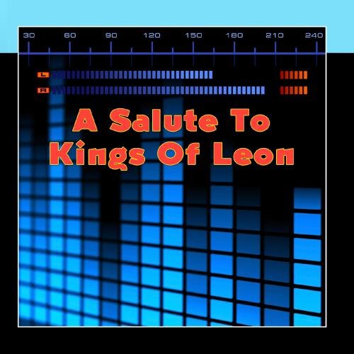Preisvergleich Produktbild A Salute To Kings Of Leon