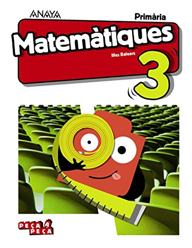 Matemàtiques 3