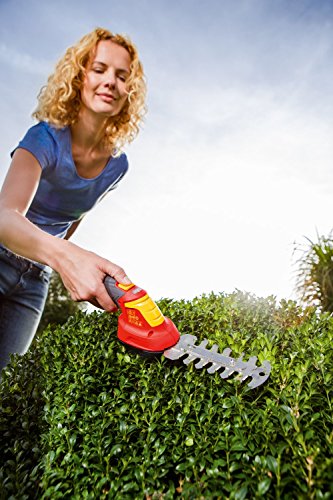 WOLF-Garten Strauchschere FINESSE 30 B; 7080000 - 4