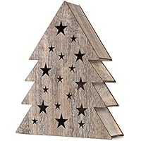 Suchergebnis Auf Amazonde Für Holz Weihnachtsbaum Beleuchtung