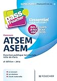 Pass'Foucher Concours ATSEM/ASEM 4e édition - 2014