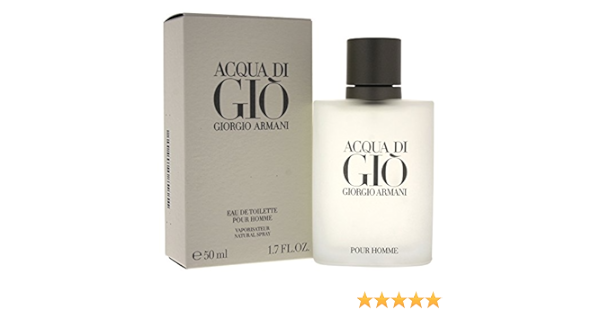 Buy Giorgio Armani Acqua Di Gio Armani For Men 50ml Online At Low Prices In India Amazon In Buy Giorgio Armani Acqua Di Gio Armani For Men 50ml Online At Low Prices In India Amazon In