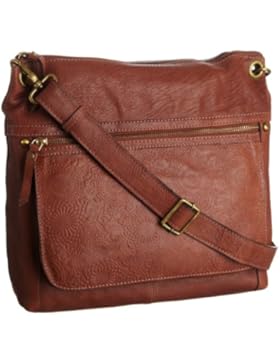 Unbekannt Okovango Across Body Schultertasche