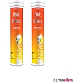 Orzax Efervit Defence 20 Eff Tablet 2.%50 Indirimli