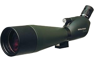 Barr & Stroud Sahara 20-60x80 Spotting Scope