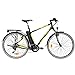 Produktbild AGOGS Tracer Trek 26 Zoll Elektrofahrrad Trekkingrad 48 cm Alurahmen Bafang Motor 250W (Boost auf 500W) 36V 480Wh Sony Konion V3 Akku Shimano Deore Schaltung E-Bike Pedelec