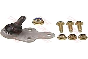 ‎TRW TRW TRAGGELENK FÜHRUNGSGELENK unten VORNE rechts VORNE links