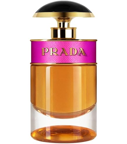 Prada Candy Gloss Eau de Toilette 30ml : Amazon.co.uk: Beauty