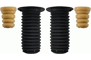 SACHS 900 323 Kit Parapolvere Ammortizzatore Service Kit per BMW X1 (F48) 2014-2022 Dx, Sx, Assale anteriore e altri veicoli