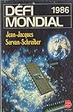 Defi mondial 1986