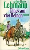 Cover zum Buch Glück auf vier Beinen