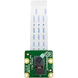 Raspberry Pi Camera Module 2