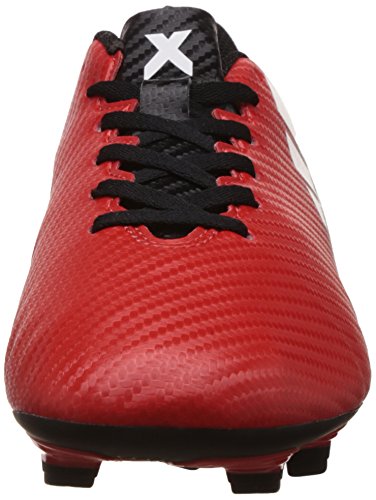 adidas Herren X 16.4 Fxg für Fußballtrainingsschuhe - 4