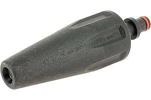 GRIZZLY BUSE ROTATIVE POUR NETTOYEUR HAUTE PRESSION PARKSIDE PHD 170 A1/B2