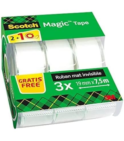 Plakband transparant nonoise met zeer hoge kleefkracht 50 mm breed. - Verpakkingstechniek