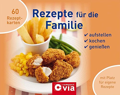 Download Rezepte für die Familie Download Rezepte für die Familie