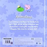 Image de Animalons (LA PORQUETA PEPA, Band 150895)