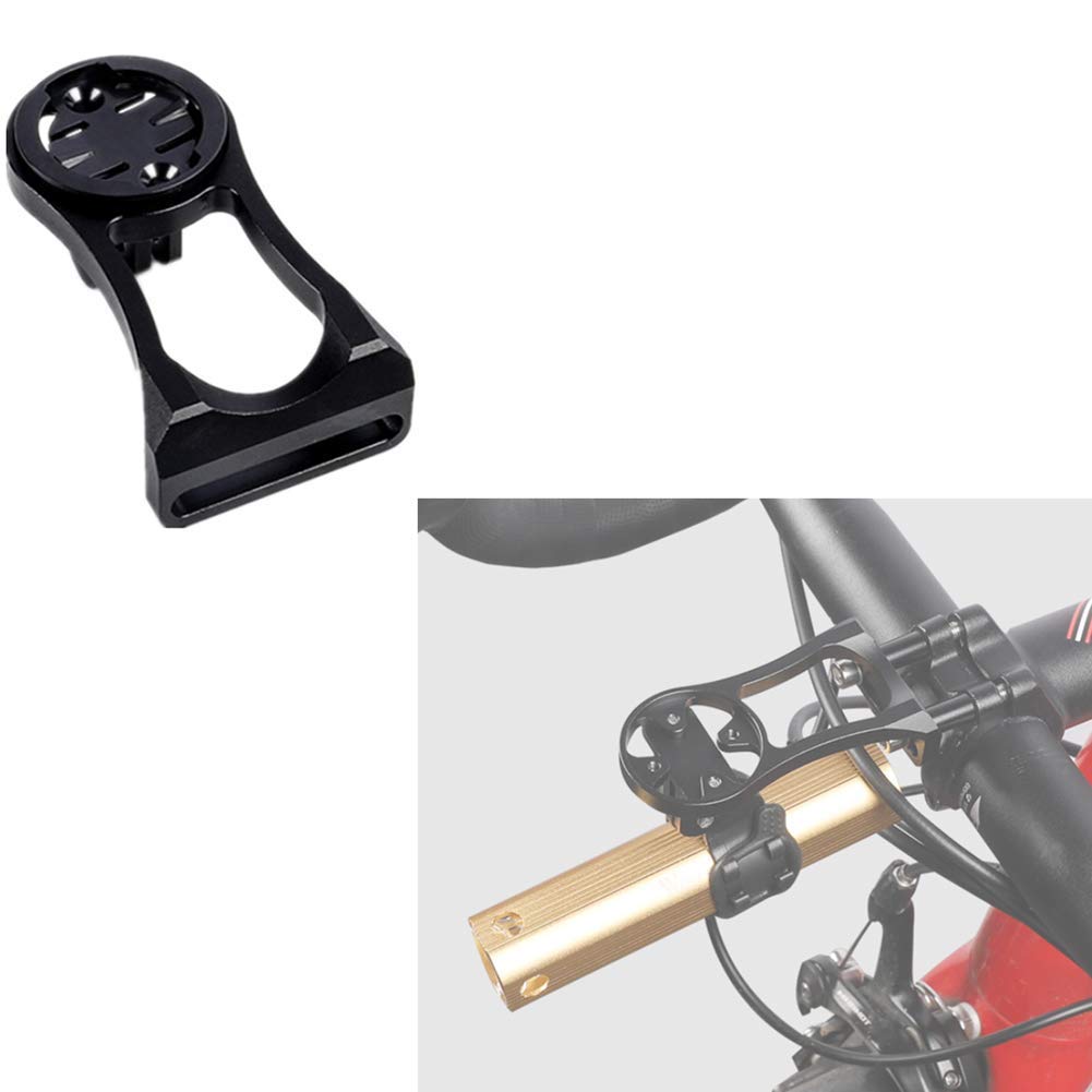 SUPPORTO PER COMPUTER da bici Parti del supporto per computer da bici 1